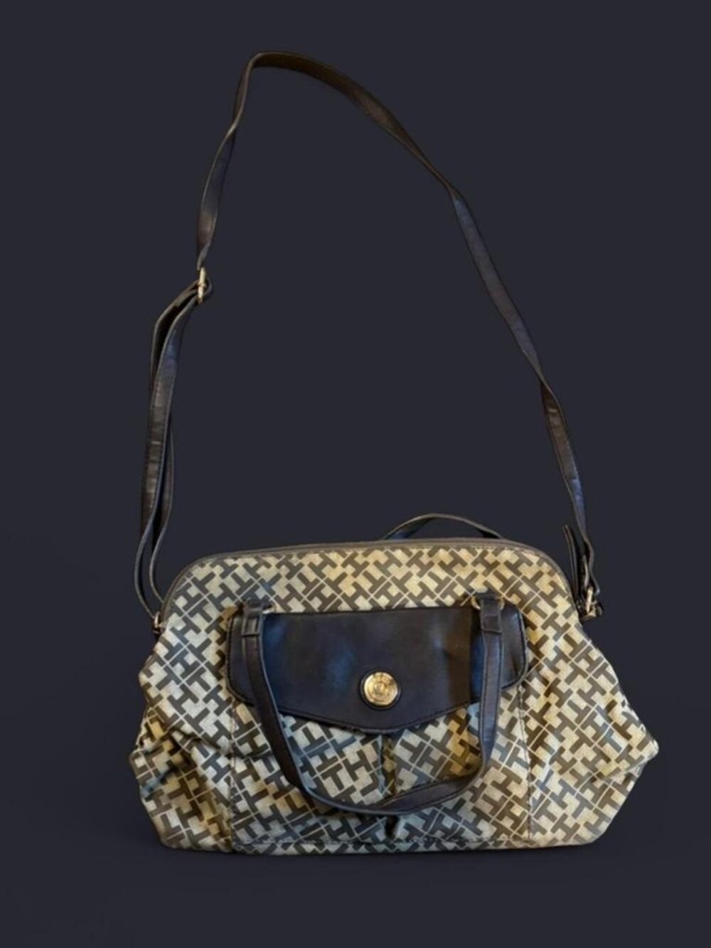 Tommy Hilfiger Shoulder Bag